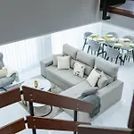 Mcm Matur Flats 2, 11 Duplex * Santa Cruz (Madeira)