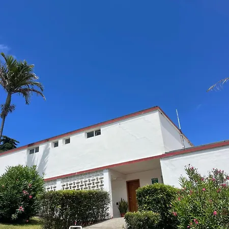 Mcm Matur Flats 2, 11 Duplex Санта-Крус