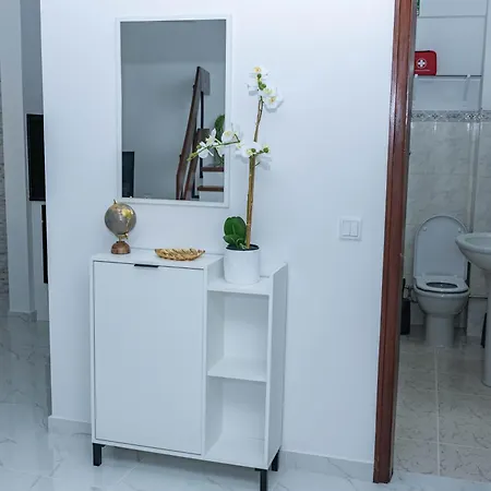 Апартаменты Mcm Matur Flats 2, 11 Duplex *