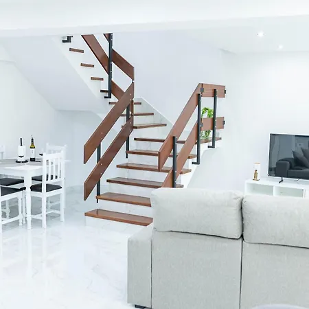 Mcm Matur Flats 2, 11 Duplex Апартаменты Санта-Крус