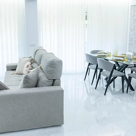 Апартаменты Mcm Matur Flats 2, 11 Duplex *