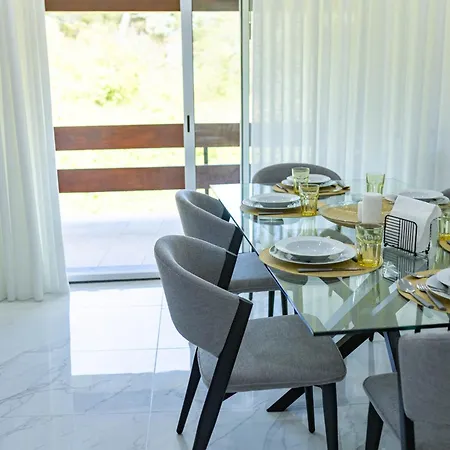 Mcm Matur Flats 2, 11 Duplex Santa Cruz (Madeira)