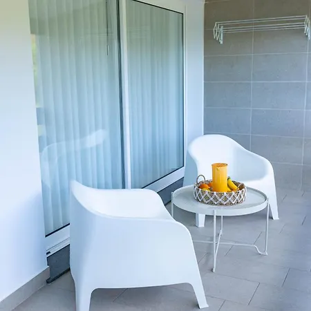 Mcm Matur Flats 2, 11 Duplex Санта-Крус