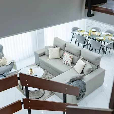 Mcm Matur Flats 2, 11 Duplex * Санта-Крус