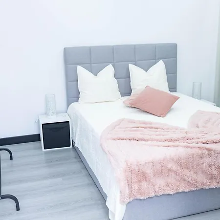 Апартаменты Mcm Matur Flats 2, 11 Duplex *