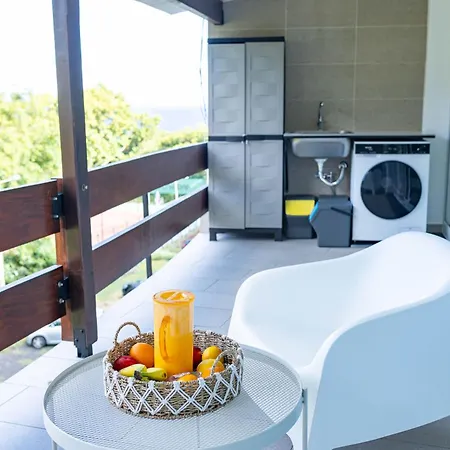 Mcm Matur Flats 2, 11 Duplex Апартаменты