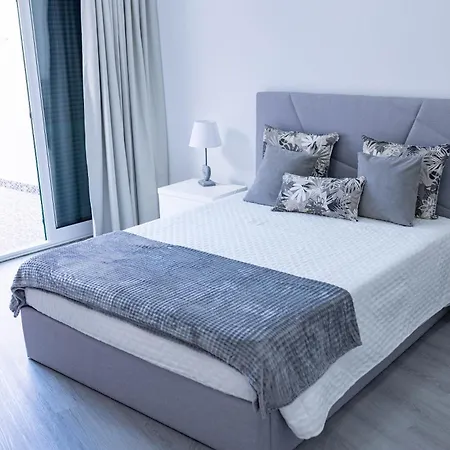 Апартаменты Mcm Matur Flats 2, 11 Duplex *