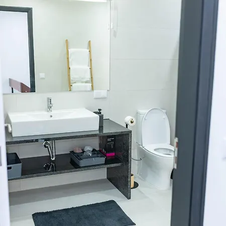 Mcm Matur Flats 2, 11 Duplex Апартаменты *