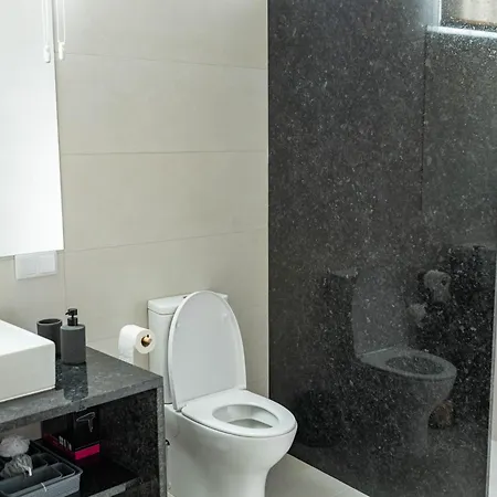 Mcm Matur Flats 2, 11 Duplex * Санта-Крус