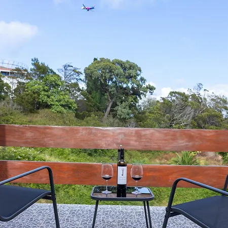 Mcm Matur Flats 2, 11 Duplex * Санта-Крус