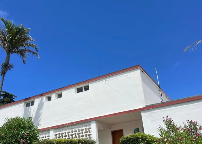 Mcm Matur Flats 2, 11 Duplex Santa Cruz (Madeira)