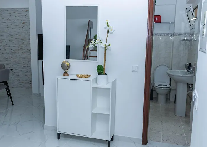 Apartment Mcm Matur Flats 2, 11 Duplex *