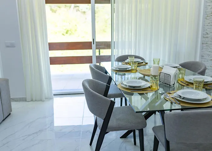 Mcm Matur Flats 2, 11 Duplex Santa Cruz (Madeira)