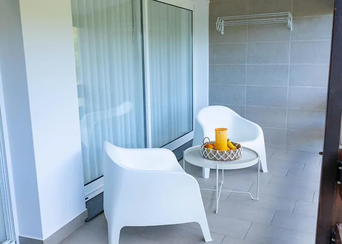 Mcm Matur Flats 2, 11 Duplex Santa Cruz (Madeira)