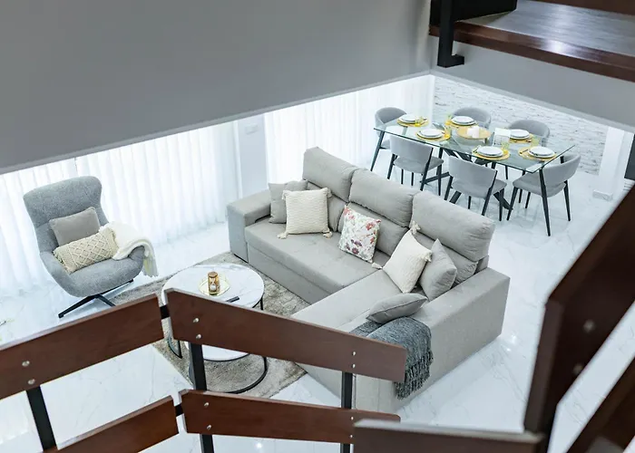 Mcm Matur Flats 2, 11 Duplex * Santa Cruz (Madeira)