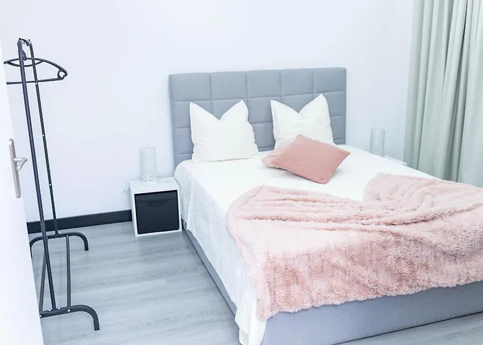 Apartment Mcm Matur Flats 2, 11 Duplex *