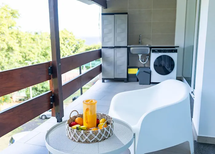 Mcm Matur Flats 2, 11 Duplex Apartment