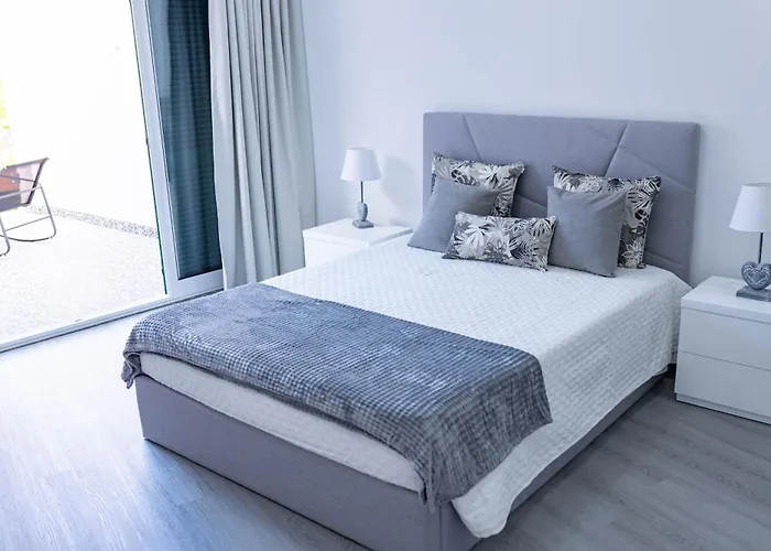 Apartment Mcm Matur Flats 2, 11 Duplex *