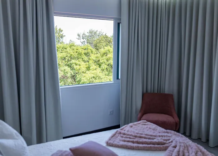 Apartment Mcm Matur Flats 2, 11 Duplex
