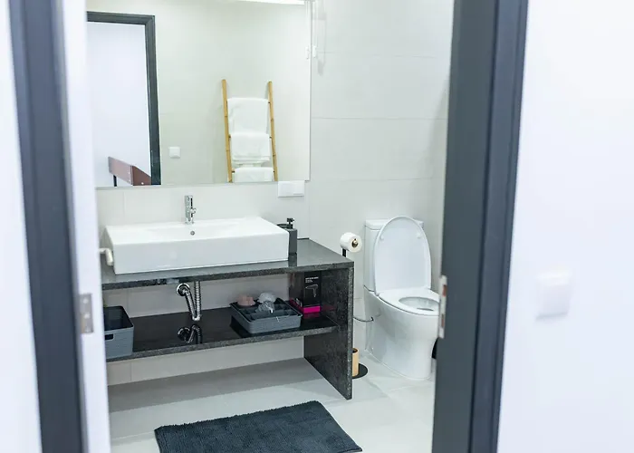 Mcm Matur Flats 2, 11 Duplex Apartment *