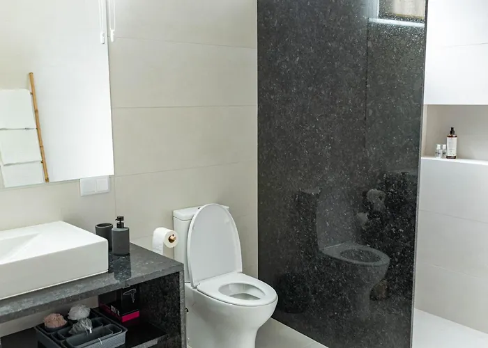 Mcm Matur Flats 2, 11 Duplex * Santa Cruz (Madeira)